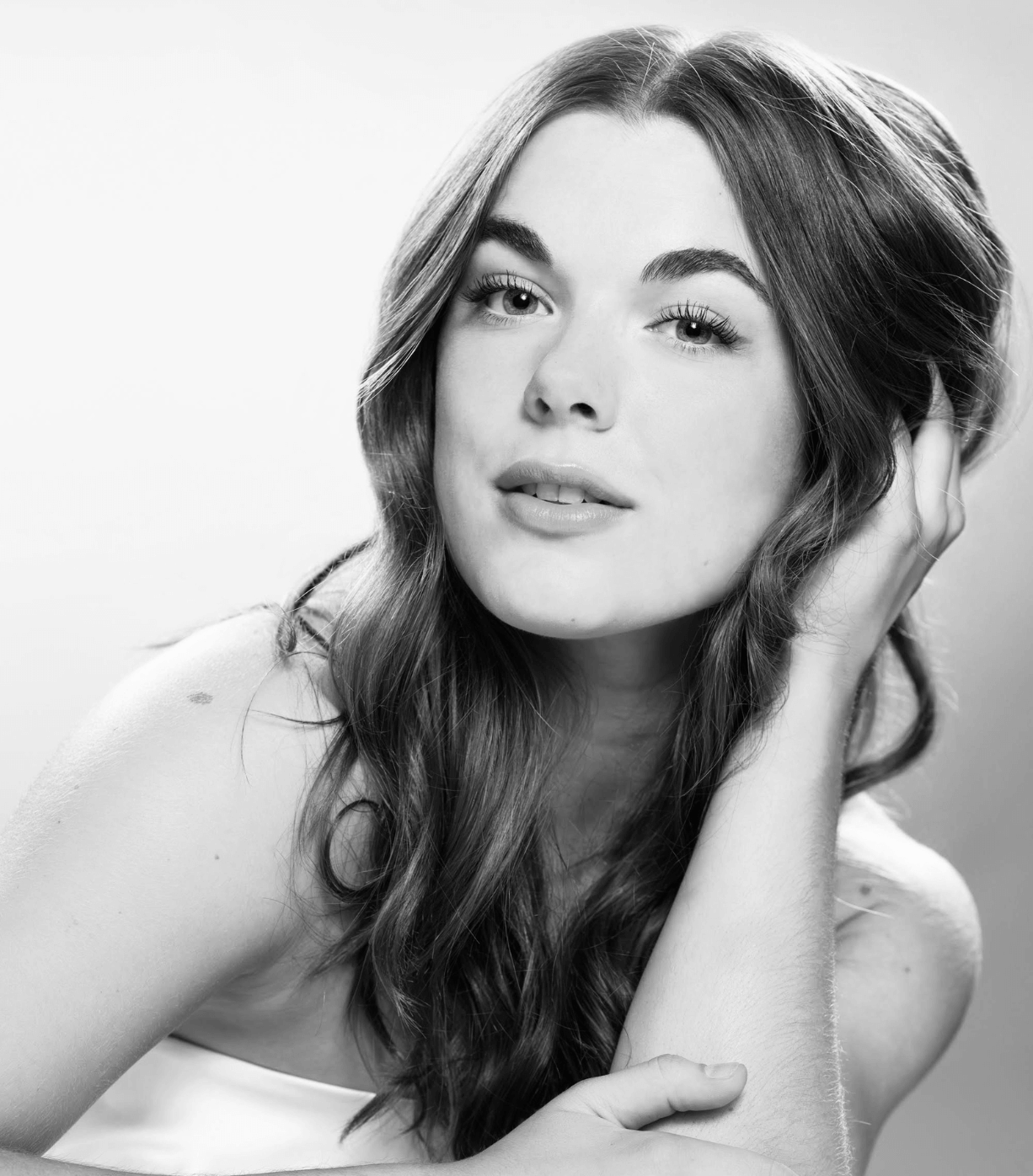 Peyton Florence headshot